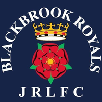 Blackbrook Royals Under 9’s 2026