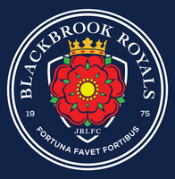 Blackbrook Royals Under 9’s 2026