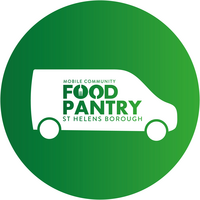 St.Helens Mobile Pantry