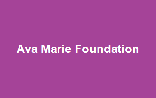 Ava Marie Foundation