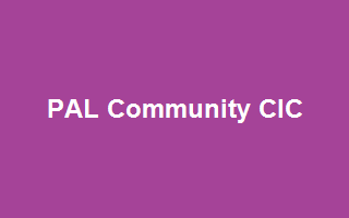 PAL Community CIC