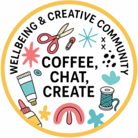 Wellbeing and Creative Community