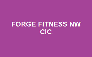 FORGE FITNESS NW CIC