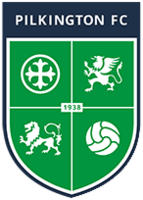 Pilkington Juniors FC