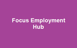 Focus Employment Hub