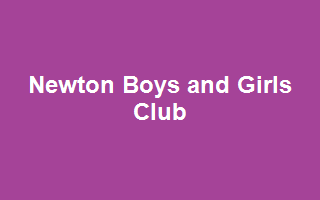 Newton Boys and Girls Club