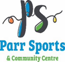 Parr Sports & Community Centre