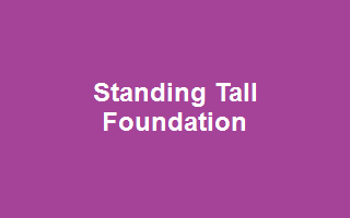 Standing Tall Foundation